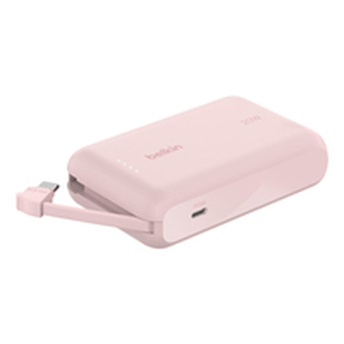 Powerbank Belkin BPB021HQPK Rose 10000 mAh