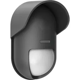 Yale Détecteur de Mouvement Extérieur pour Alarme Intelligente - Rayon 12m, Détection Animaux, Alertes en Temps Réel