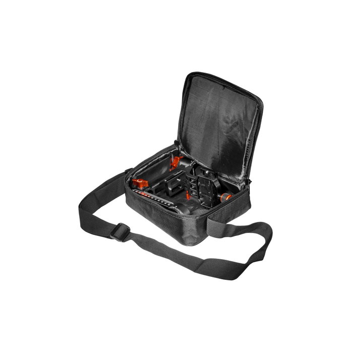 Walimex pro Gimbal Head A20 Aluminium Walimex pro Gimbal Head A20 Aluminium