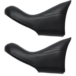 Campagnolo Jeu de Repose-mains Power Shift Noir