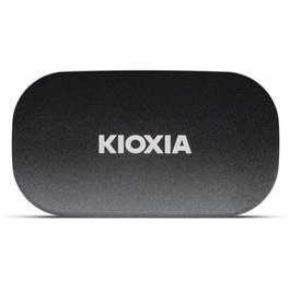 KIOXIA EXCERIA PLUS G2 Portable 1 To SSD USB 3.2 Gen 2