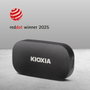 Kioxia EXCERIA Plus G2 Portable SSD Externe 1 To