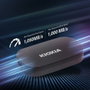 Kioxia EXCERIA Plus G2 Portable SSD Externe 1 To
