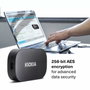 Kioxia EXCERIA Plus G2 Portable SSD Externe 1 To