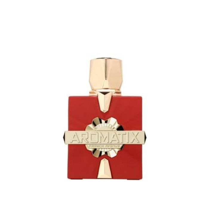 French Avenue Carnal Desire Eau de Parfum Unisexe 100 ml - Parfum unisexe aux senteurs captivantes French Avenue Carnal Desire Eau de Parfum Unisexe 100 ml - Parfum unisexe aux senteurs captivantes
