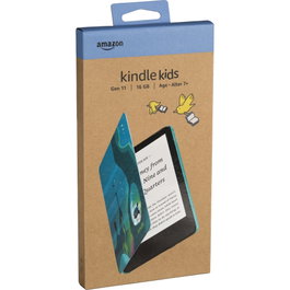 Kindle Kids Edition 16 Go Ocean Explorer Design