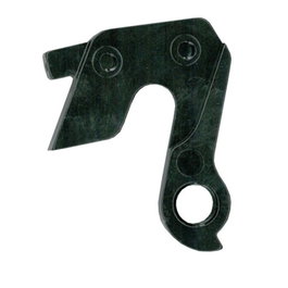 XLC Patte de dérailleur DO-A77 Aluminium
