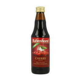 Rabenhorst Jus Bio de Cerise 330ml