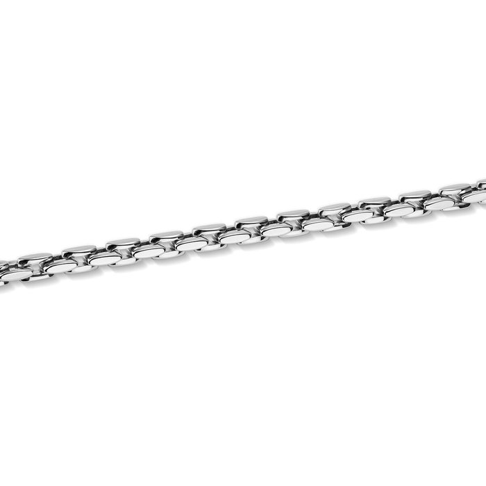 Bracelet Homme Radiant RH000353 Argenté