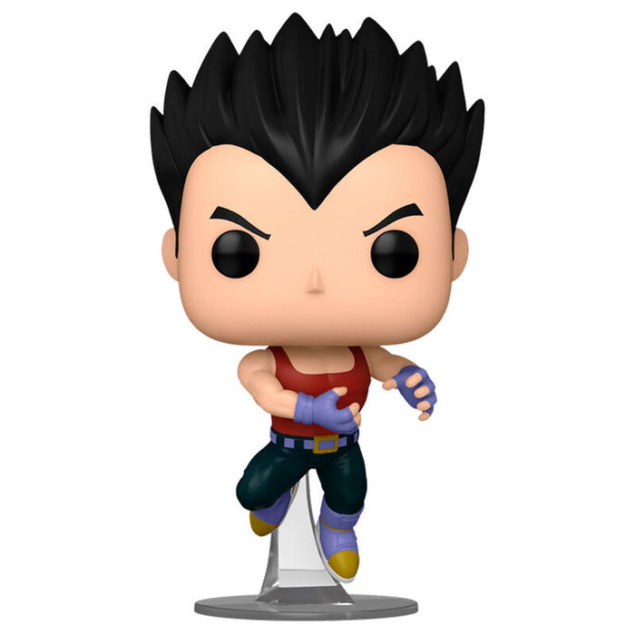 Funko Pop - Figurine Vinyl Vegeta Dragon Ball GT 9cm avec Boîte Collector Funko Pop - Figurine Vinyl Vegeta Dragon Ball GT 9cm avec Boîte Collector