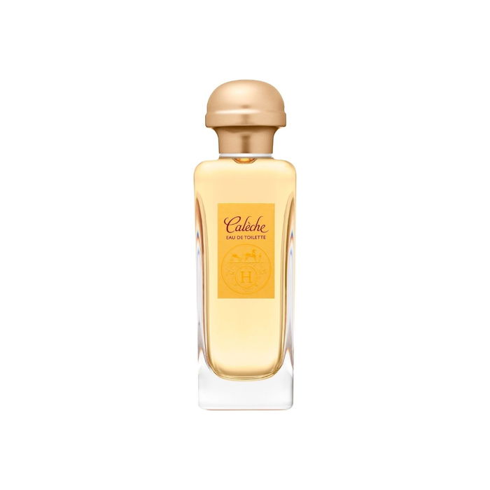 Hermès Calèche Eau de Toilette Naturelle 50 ml Hermès Calèche Eau de Toilette Naturelle 50 ml