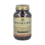 Solgar Resvératrol 60 capsules végétales