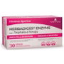 NATYSAL HERBADIGES ENZYME 30 capsules