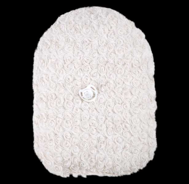 Muñecas Arias Sora Mariposa - Poupée Elegance 35 cm, Jouet pour Enfants dès 3 ans (Packaging et Instructions en Espagnol)