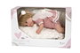 Muñecas Arias Sora Mariposa - Poupée Elegance 35 cm, Jouet pour Enfants dès 3 ans (Packaging et Instructions en Espagnol)