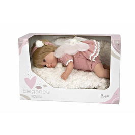 Bébé poupée Arias