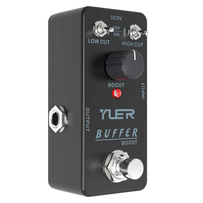 YUER Buffer Boost YUER Buffer Boost