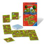 RAVENSBURGER Juego de mesa Laberinto Connect Pokemon