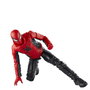 Hasbro Marvel Legends Series Last Stand Spider-Man Figurine de Action 15 cm avec Accessoires