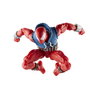 Hasbro Marvel Legends Series Last Stand Spider-Man Figurine de Action 15 cm avec Accessoires