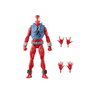 Hasbro Marvel Legends Series Last Stand Spider-Man Figurine de Action 15 cm avec Accessoires