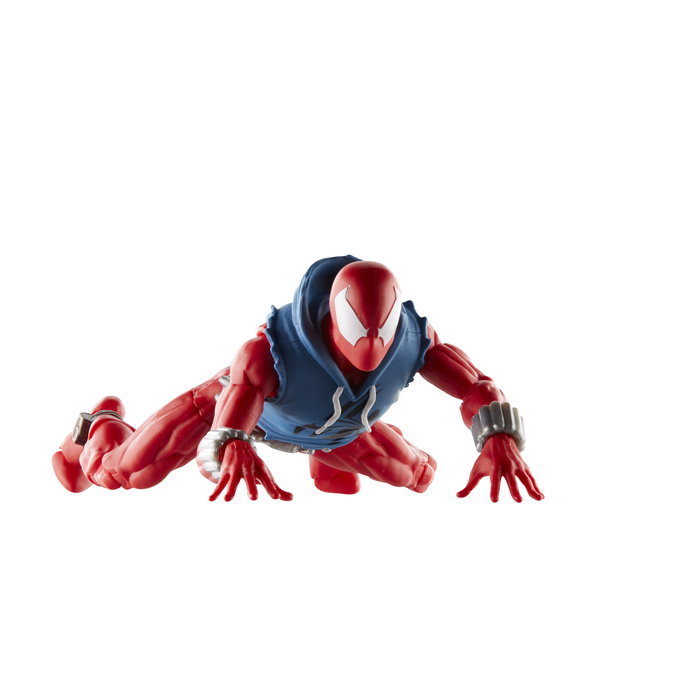 Hasbro Marvel Legends Series Last Stand Spider-Man Figurine de Action 15 cm avec Accessoires Hasbro Marvel Legends Series Last Stand Spider-Man Figurine de Action 15 cm avec Accessoires