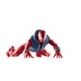 Hasbro Marvel Legends Series Last Stand Spider-Man Figurine de Action 15 cm avec Accessoires