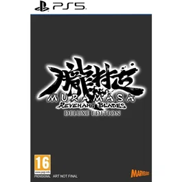 Just For Games Muramasa Revenant Blades Deluxe Edition - Jeu PS5