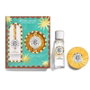 Roger & Gallet Coffret bien-être Bois d'Orange 2 pièces