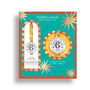 Roger & Gallet Coffret Bien-être Eau Parfumée Bois d'Orange 30 ml + Savon 100 g Femme 2 pièces