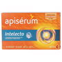 Apisérum Intellect Apisérum 30 gélules - Complément pour la performance intellectuelle, la concentration et la mémoire