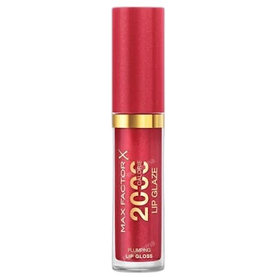 Max Factor 2000 CALORIE Brillant à lèvres 110-étincelles de feu Max Factor 2000 CALORIE Brillant à lèvres 110-étincelles de feu
