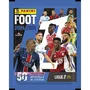 Panini - Boîte 50 Pochettes de Stickers Collection Foot Ligue 1 2024-2025 McDonald's - 350 Stickers - Collection Football