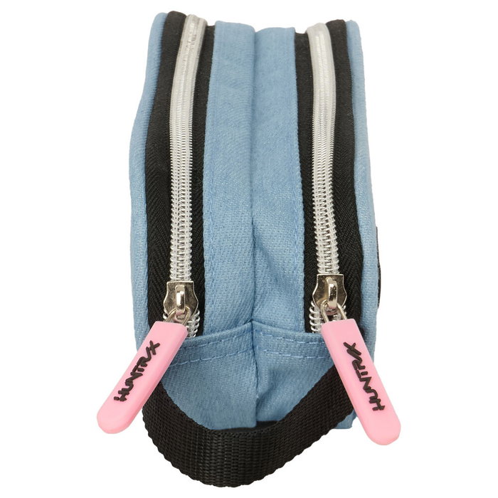 Safta Trousse Double K-Pop Demon Hunters - Huntr/X
