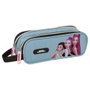 Safta Trousse Double K-Pop Demon Hunters - Huntr/X