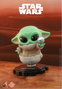 Yume Figurine de collection Star Wars en boîte surprise - 12 x 8 x 8 cm - Modèles assortis en PVC/ABS - À partir de 8 ans