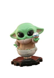 Yume Figurines de collection Star Wars en boîtes surprises