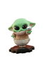 Yume Figurine de collection Star Wars en boîte surprise - 12 x 8 x 8 cm - Modèles assortis en PVC/ABS - À partir de 8 ans