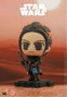 Yume Figurine de collection Star Wars en boîte surprise - 12 x 8 x 8 cm - Modèles assortis en PVC/ABS - À partir de 8 ans