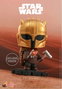 Yume Figurine de collection Star Wars en boîte surprise - 12 x 8 x 8 cm - Modèles assortis en PVC/ABS - À partir de 8 ans