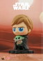 Yume Figurine de collection Star Wars en boîte surprise - 12 x 8 x 8 cm - Modèles assortis en PVC/ABS - À partir de 8 ans