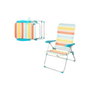 Aktive Chaise Pliante Multicouleur