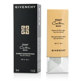 Givenchy Teint Couture Fond de Teint Liquide Hydratant 03 Sable nu SPF 15