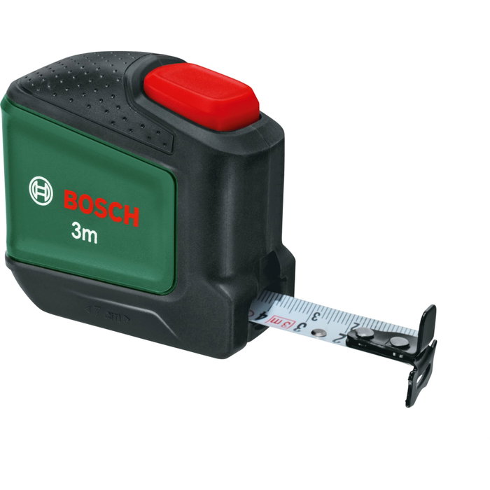 Bosch Mètre ruban 3m