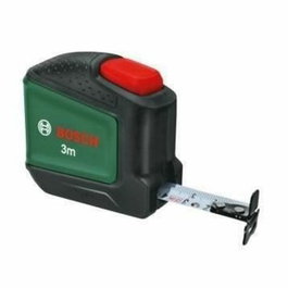 Bosch Mètre ruban 3 m Vert