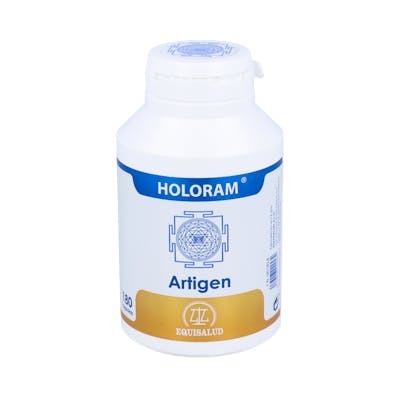 EQUISALUD HoloRam Artigen 180 capsules