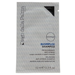 Diego Dalla Palma Ensemble Biomplex Shampooing Antistress 8 x 5 ml