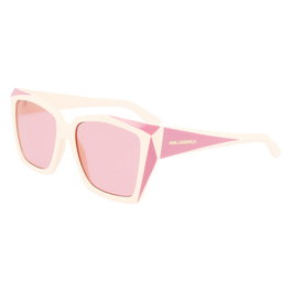 Lunettes de soleil Femme Karl Lagerfeld KL6072S551610 Ø 55 mm