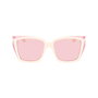Lunettes de soleil Femme Karl Lagerfeld KL6072S551610 Ø 55 mm