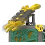Schleich Coffret Forteresse de la Jungle - Gamme Eldrador Creatures